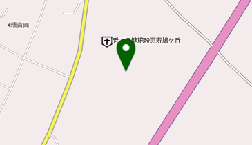 青山彩光苑穴水ライフサポートセンターの地図画像