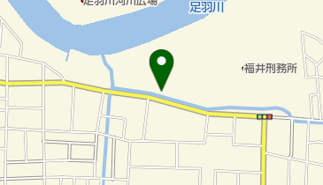 浅澤商店の地図画像