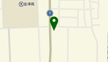 高見商店の地図画像