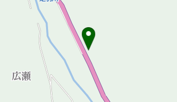 信武磁工株式会社の地図画像