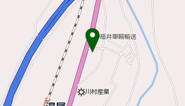 南越消防組合南消防署の地図画像