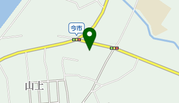 美浜町役場 佐田出張所・山東公民館の地図画像