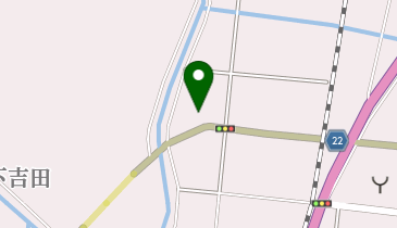 LOHASの地図画像