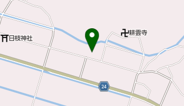 ワイズ・ワークの地図画像