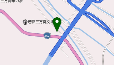株式会社ラボ若狭町営業所の地図画像