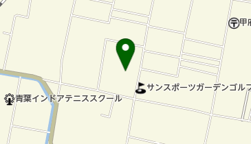ゆう整骨院の地図画像