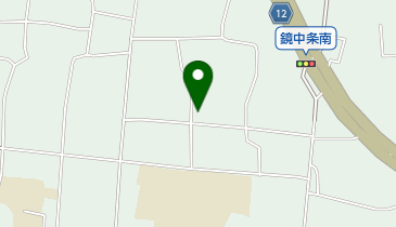 出張福祉美容ジョイの地図画像