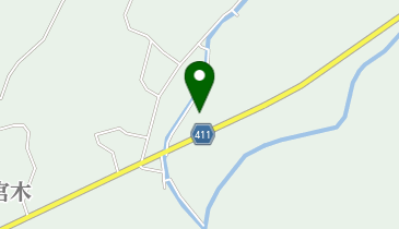 オートサービス若林の地図画像