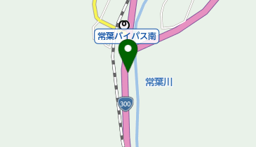 小林自動車整備工場の地図画像