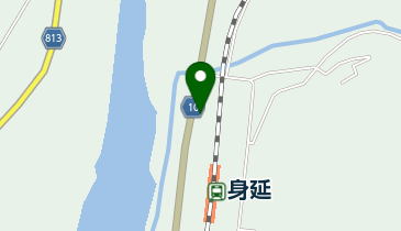 かとうの地図画像