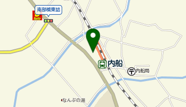 介護ショップマーガレットの地図画像