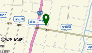 株式会社オールアセットマネジメントの地図画像