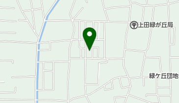 ディーオーディーの地図画像