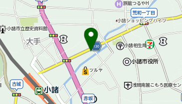 パナメイトタケハナの地図画像