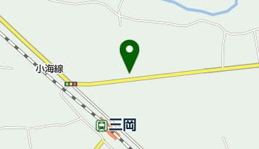 小諸あさま薬局の地図画像