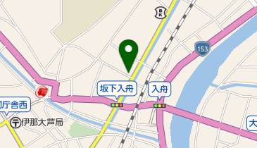 合資会社美の半商店の地図画像