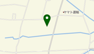 上伊那貨物自動車株式会社駒ケ根営業所の地図画像