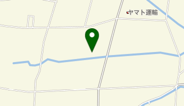 伊南自動車工業株式会社の地図画像