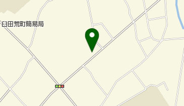 ビューティサロンローズの地図画像