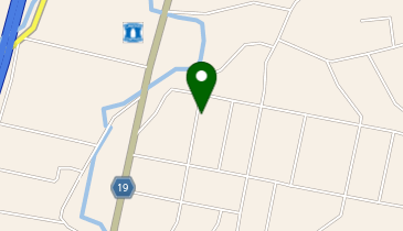 美容室クロスの地図画像