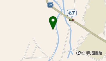 タカギ製作所の地図画像