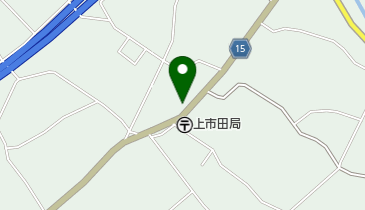 はらまち薬局の地図画像