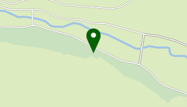 奥木曽グリーンリゾート株式会社の地図画像