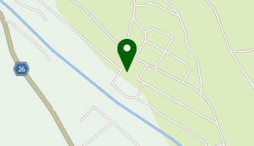 木祖村 子育て支援センターみやのもりの地図画像