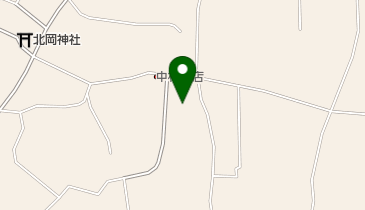 宗之庵治療院の地図画像