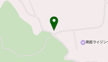 茶房主・キッチンカフェの地図画像