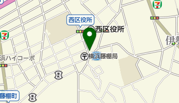 COCOAの地図画像