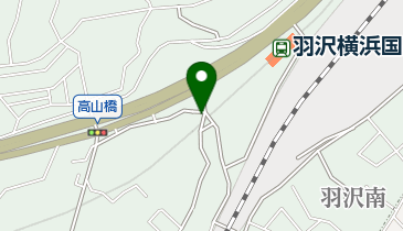 程ヶ屋商店の地図画像