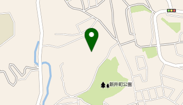 オートクラフト・スズキの地図画像