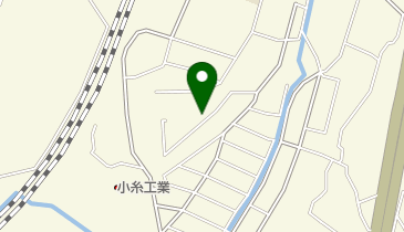 器土相楽の地図画像