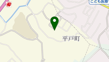 株式会社クローバーリンクホームの地図画像