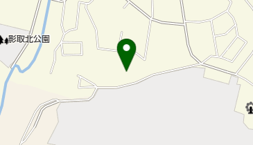 神奈川県内広域水道企業団小雀ポンプ場の地図画像