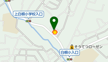 鍼灸マッサージまつむら治療院の地図画像