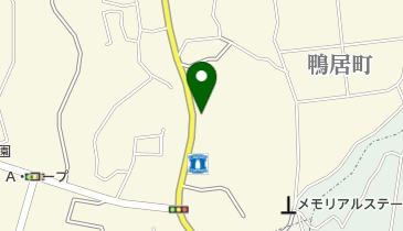 石丸商事株式会社の地図画像
