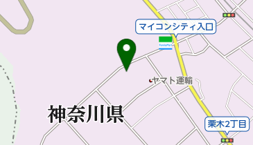 株式会社吉光工業の地図画像