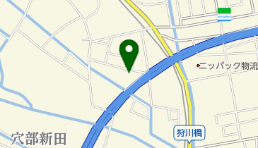 トリミングサロンもこもこSmilyの地図画像