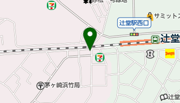 株式会社小浜土地建物の地図画像