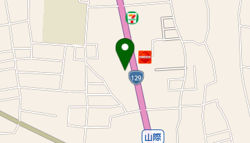 厚木ヤクルト依知のぞみサロンの地図画像