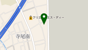 インディアナRVの地図画像