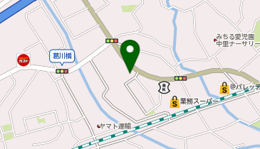苑の地図画像