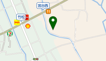 有限会社オートリペアショップノアの地図画像