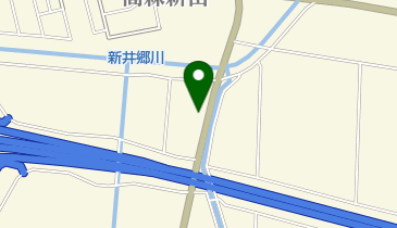 橋本輪店旧車館の地図画像