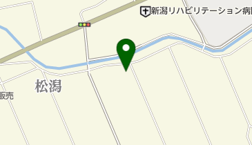 グループホームこもれびの地図画像