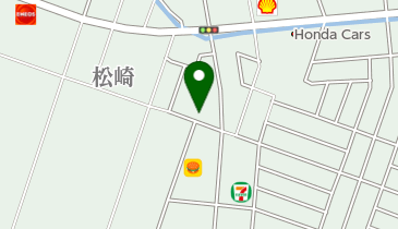 マハロフレンド | 新潟市東区の生活関連・アクセス・地図 - NAVITIME