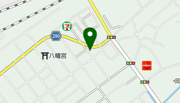 エコシビックエンジ株式会社新潟営業所の地図画像