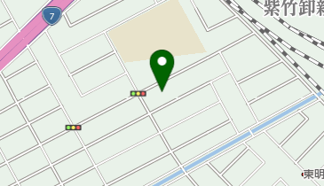 ホワイトベリー(WhiteBerry)の地図画像